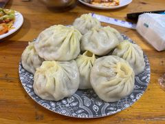 -敖特尔布里亚特美食坊(世纪花苑店)