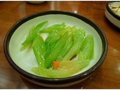 -第二外国语学院-韩国餐厅(朝阳路店)