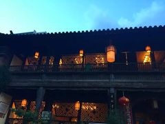 -石屏会馆