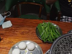 -原始泥炉烤肉(总店)