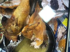 -洞密园美食城·二十二年老店(富华路店)