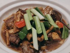 -源牌酒店·家常六安菜