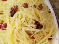 -熏酱小酒馆榆林镇筋饼(南棵二道街店)