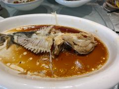 -湖锦酒楼·32年地道湖北菜(光谷店)