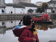 -水绘园