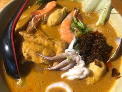 -老宅原住民沙茶面精品小吃(龙头路店)