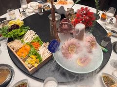 -海月轩海鲜豆捞(紫金塔店)