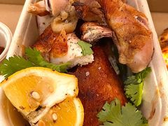 -La Strada(安福路店)