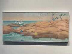 -宝龙艺术中心(七宝宝龙城店)