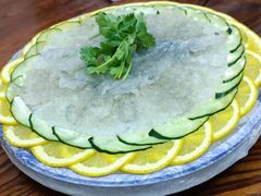 -吴祥记潮州菜·百年老字号·砂锅粥