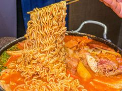 -兰正韩·韩国料理(春熙路店)