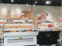 -85度C(生甜甜圈研究工坊·上海局门店)