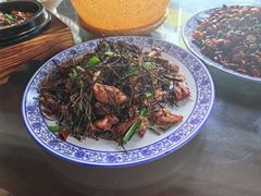 -杨记隆府(白象街店)