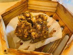 黑蒜干蒸-宝园酒家(美林M·LIVE天地东座店)