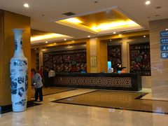 -张家界大成山水国际大酒店