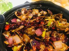-铜锣湾·有麝自然香(长嘉汇购物公园店)