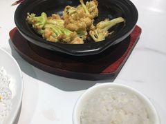 -天喜酒楼饭市·茶市(同德皇宫店)