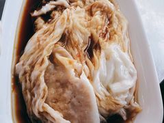 猪肉片肠-源记肠粉(华贵路店)