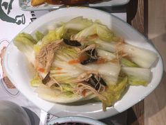 -老乡鸡(上海白玉兰广场店)