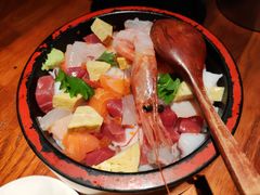 -千代武日本料理(爱建店)