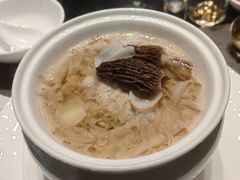 -忆江南·临江鱼馆