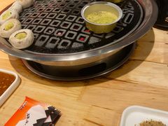 -霸腹烤肉(厦门柚子番店)