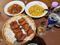 -天下客饭店(中山路店)