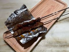 -涮福記·现切牛羊肉火锅(世纪汇店)