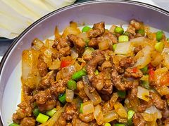 -阿娜尔·新疆菜(宜家荟聚中心店)