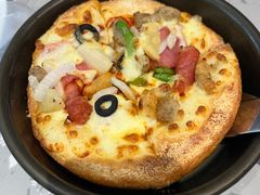 -必胜客(泰盛广场店)