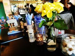-Halladays Tea Rooms