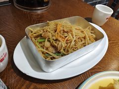 -李老哈·东北菜(宋园路店)