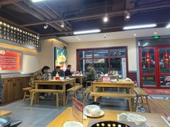 -张氏父子常德肠子馆(贺龙店)