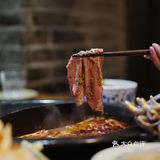 立秋吃火锅 秋天的第一份快乐是蜀大侠新品给的  