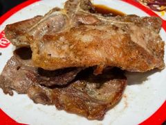 -肉焰山巴西烤肉自助餐厅(龙湖芙蓉天街店)