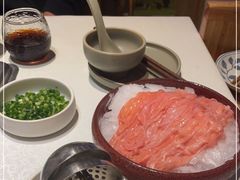 -巴奴毛肚火锅(大剧院店)