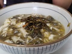 -明呈黄鱼面馆(斜土路店)