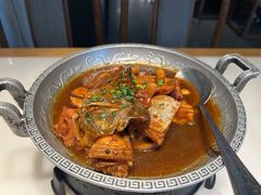 -大鱼徽州·寻味徽菜(星光总店)