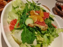 -外婆家(西红门荟聚购物中心店)