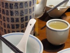 -图味美小黄鱼·景德菜(浙江路店)
