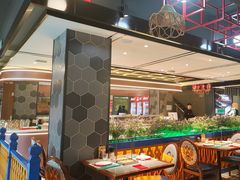 -通海俄式烧烤·俄罗斯大串(嵩山路店)