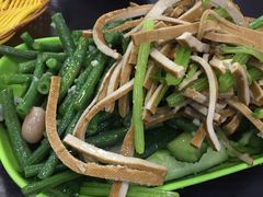 凉菜拼盘-郑家包子牛肉拉面(尚勤路店)