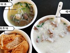 -伍湛记 · 广州老字号(龙津中路店)
