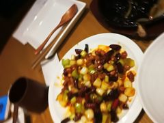 -峨嵋小镇·川菜(勒泰中心店)