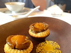 原只鲍鱼酥-宝丽轩中餐厅BAOLIXUAN