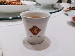 -沽上民肴·海鲜锅贴·天津菜(福州道鸿正家园店)