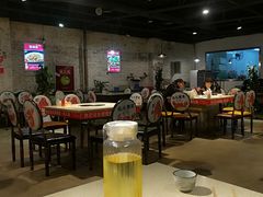 大堂-休记光头香辣蟹干锅店(衣冠庙店)