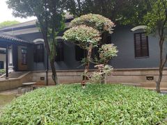 -毛泽东与第一师范纪念馆