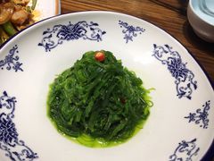 -阿杜土菜馆·江油肥肠(花园店)