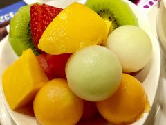 -许留山(佐敦道店)